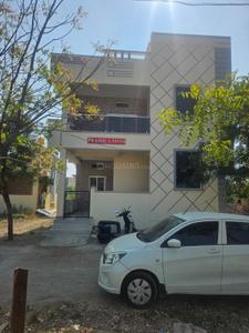 Image of 1150 Sq.ft 2 BHK Independent House for rent in Lal Bahadur Shastri Nagar, Gulbarga for Rs. 7500