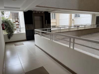 Balcony Image of 2630 Sq.ft 4 BHK Apartment / Flat for sale in Narsingi Hyderabad for Rs. 28000000