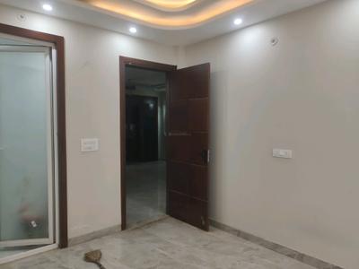 Bedroom Image of 1377 Sq.ft 3 BHK Builder Floor for sale in Creative Estate Floors, Sector 49 Faridabad for Rs. 13000000