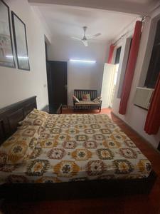 Bedroom Image of Jsc in Jangpura, New Delhi
