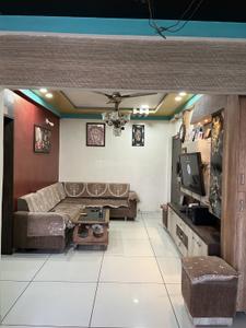 2 BHK Flat