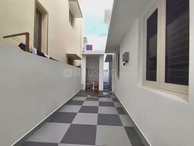 Balcony Image of 700 Sq.ft 2 BHK Independent House for sale in Ambattur Chennai for Rs. 5100000