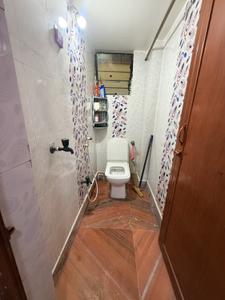 Image of 1050 Sq.ft 2 BHK Apartment / Flat for sale in Airport Gate no. 1, Kolkata for Rs. 4200000