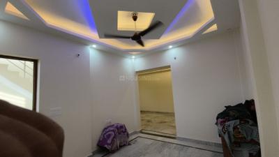 Living Room Image of 1600 Sq.ft 3 BHK Independent House for sale in King Awadh Colony, Kalli Poorab Lucknow for Rs. 5000000