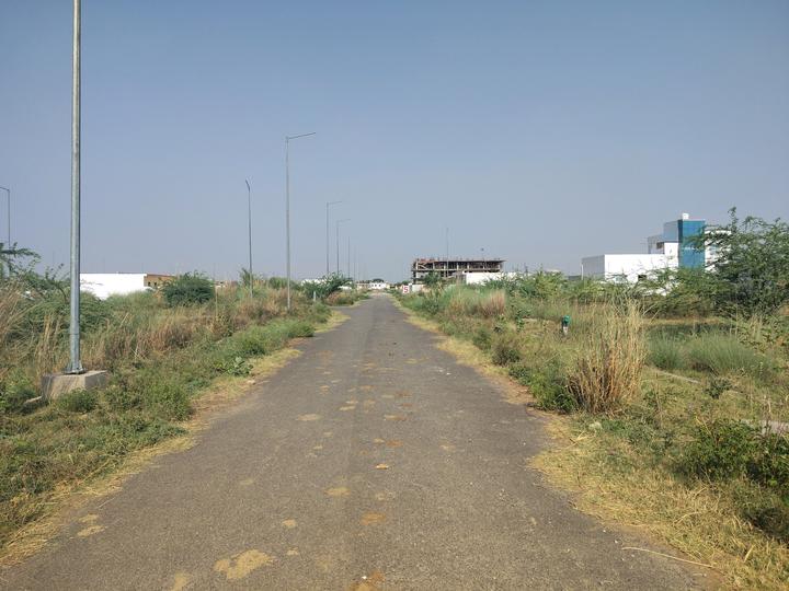 Prateek Residency Main Image 1