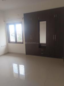 Bedroom Image of 1650 Sq.ft 3 BHK Apartment / Flat for rent in Kalyan Nagar Bengaluru for Rs. 62000