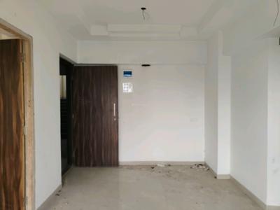 Living Room Image of 755 Sq.ft 2 BHK Apartment / Flat for sale in Niwas Jade Gardens, Palghar Mumbai for Rs. 3873000
