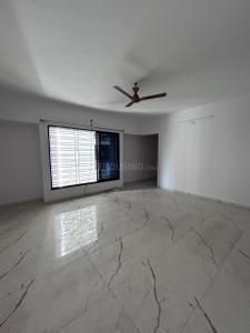 Hall Image of 1750 Sq.ft 3 BHK Apartment / Flat for rent in Abhijit Jayanti Mansion 9, Somalwada Nagpur for Rs. 30000