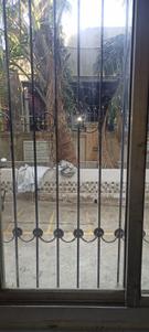 Balcony Image of 225 Sq.ft 1 RK Apartment / Flat for sale in New Madha, Malad West Mumbai for Rs. 4750000