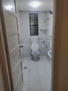 Image of 1211 Sq.ft 2 BHK Apartment / Flat for rent in Salisbury Park, Pune for Rs. 39000