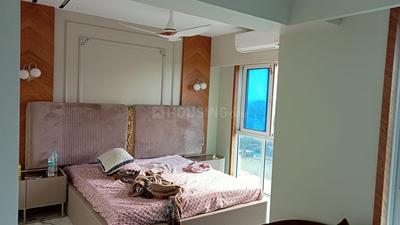 Bedroom Image of PG 12584246 Bandra West in Bandra West, Mumbai