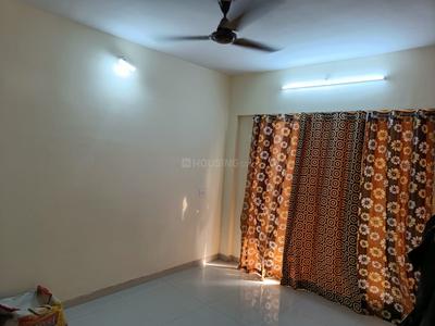 Bedroom Image of 1629 Sq.ft 3 BHK Apartment / Flat for sale in Radhe Krishna Heights, Ulwe Navi Mumbai for Rs. 18500000