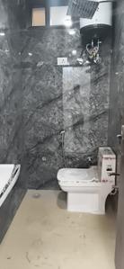 Image of 950 Sq.ft 3 BHK Builder Floor for sale in Govindpuri Extension, New Delhi for Rs. 9500000