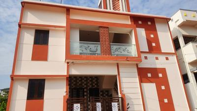 2 BHK Independent House