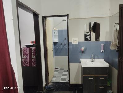 Hall Image of 900 Sq.ft 3 BHK Independent House for sale in Shiv Colony Karnal for Rs. 6000000