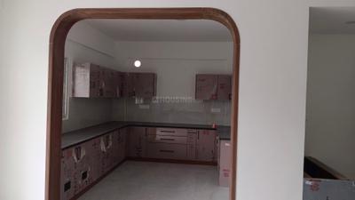 Kitchen Image of 1135 Sq.ft 2 BHK Apartment / Flat for sale in Suraksha Sunrise Park, Bidaraguppe Bengaluru for Rs. 6810000