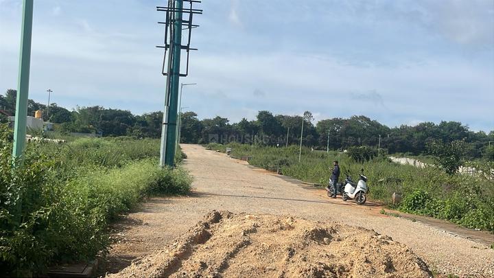 BDA Nadaprabhu Kempegowda layout Main Image 1