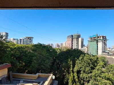 Image of 820 Sq.ft 2 BHK Apartment / Flat for sale in Bandra West, Mumbai for Rs. 47500000