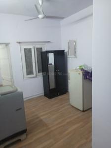 Hall Image of 800 Sq.ft 2 BHK Builder Floor for rent in Dilshad Garden New Delhi for Rs. 26000