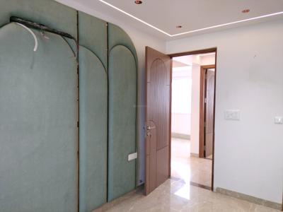 Bedroom Image of 1800 Sq.ft 3 BHK Apartment / Flat for sale in CGHS Udyog Vihar, Sector 22 Dwarka New Delhi for Rs. 34900000