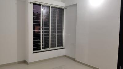 Bedroom Image of 950 Sq.ft 2 BHK Apartment / Flat for rent in Basil Basil Chandrakant, Ambegaon Budruk Pune for Rs. 22000