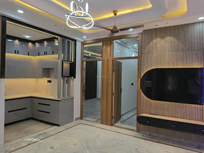 Living Room Image of 1350 Sq.ft 3 BHK Builder Floor for sale in Indirapuram Ghaziabad for Rs. 10399999