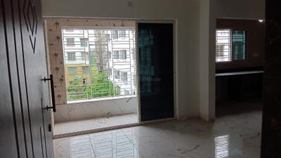 Living Room Image of 1112 Sq.ft 3 BHK Apartment / Flat for sale in New Town Kolkata for Rs. 8050000
