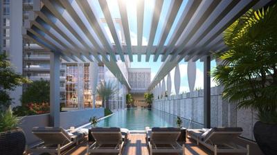 Image of 3200 Sq.ft 4 BHK Apartment / Flat for sale in VVIP Addresses Greater Noida West, Noida Extension, Greater Noida for Rs. 43200000