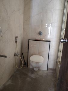 Common Bathroom Image of 1108 Sq.ft 2 BHK Apartment / Flat for sale in Emerald Prime, Taloja Navi Mumbai for Rs. 6600000