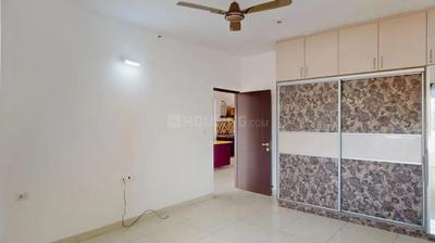 Bedroom Image of 1851 Sq.ft 3 BHK Apartment / Flat for sale in Sattva Cadenza, Kudlu Gate Bengaluru for Rs. 30000002
