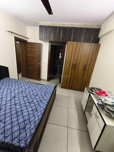 Bedroom Image of 1350 Sq.ft 3 BHK Apartment / Flat for sale in Panchsheel Greens 2, Noida Extension Greater Noida for Rs. 10300000
