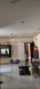Hall Image of 966 Sq.ft 2.5 BHK Apartment / Flat for sale in SRS Pearl Heights, Sector 87 Faridabad for Rs. 7300000