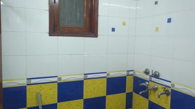 Image of 1800 Sq.ft 3 BHK Builder Floor for rent in Naraina, New Delhi for Rs. 65000