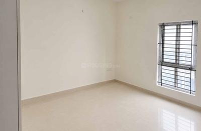 Bedroom Image of 1300 Sq.ft 2 BHK Independent House for rent in Electronic City Bengaluru for Rs. 34999