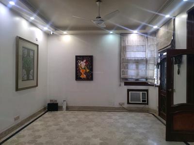 Dining Area Image of 6900 Sq.ft 5 BHK Independent House for sale in Sector 15A Noida for Rs. 195000000