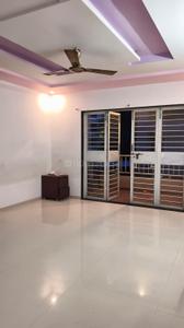 Hall Image of 1340 Sq.ft 3 BHK Apartment / Flat for sale in Kalpataru Nagar Nashik for Rs. 5500000