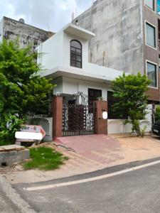 Image of 800 Sq.ft 2 BHK Independent House for sale in Phi II, Greater Noida for Rs. 22100000