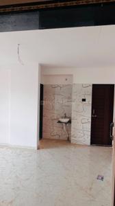 Hall Image of 890 Sq.ft 2 BHK Apartment / Flat for rent in Talegaon Dabhade Pune for Rs. 15000