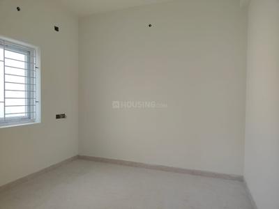 Bedroom Image of 1600 Sq.ft 3 BHK Apartment / Flat for sale in Madipakkam Chennai for Rs. 17600000