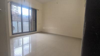 Bedroom Image of 716 Sq.ft 1 BHK Apartment / Flat for sale in HDIL Premier Exotica, Kurla West Mumbai for Rs. 10800000