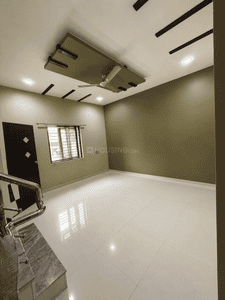 Living Room Image of 600 Sq.ft 2 BHK Duplex for sale in Tarsali Vadodara for Rs. 6500000
