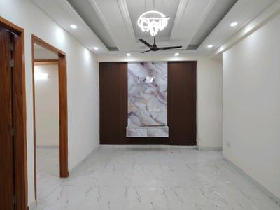 Living Room Image of 1500 Sq.ft 3 BHK Apartment / Flat for sale in Neb Sarai New Delhi for Rs. 7000000