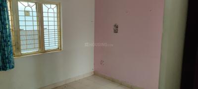 Bedroom Image of 1400 Sq.ft 3 BHK Duplex for rent in Katara Hills Bhopal for Rs. 20000