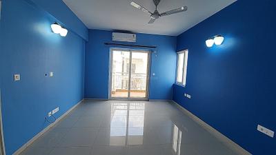 Bedroom Image of 3455 Sq.ft 4 BHK Apartment / Flat for sale in Saran Mulberry Woods, Carmelaram Bengaluru for Rs. 39700000