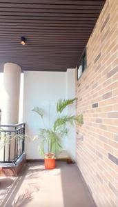 Hall Image of 1750 Sq.ft 2 BHK Independent House for sale in Rau Indore for Rs. 6500000