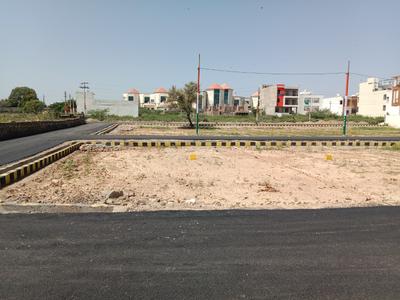 Image of 1250 Sq.ft Residential Plot / Land for sale in Pratap Nagar, Udaipur for Rs. 5200000