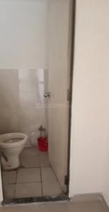 Bathroom Image of 550 Sq.ft 1 BHK Builder Floor for rent in Dhayari Pune for Rs. 13000