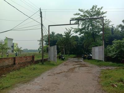 Image of 720 Sq.ft Residential Plot / Land for sale in Vriddhi Fresco Fountain City, Sankharipota, Raypur for Rs. 275000
