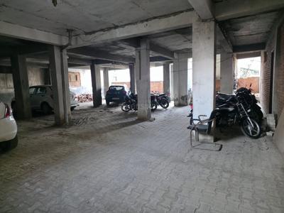 Image of 500 Sq.ft 1 BHK Builder Floor for sale in Govindpuram, Ghaziabad for Rs. 1750000