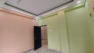 Bedroom Image of 780 Sq.ft 2 BHK Apartment / Flat for sale in Airport Gate No 2 Kolkata for Rs. 2700000